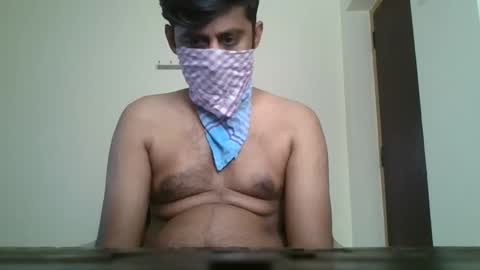 Snapshot of shyamsundr619 chatting on January 2025 04:43:01 AM SHYAM online show from January 2025 04:43:01 AM