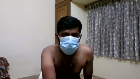 Snapshot of shyamsundr619 chatting on February 2026 04:04:02 PM SHYAM online show from February 2026 04:04:02 PM