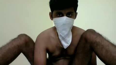 Snapshot of shyamsundr619 chatting on March 2026 06:43:01 PM SHYAM online show from March 2026 06:43:01 PM