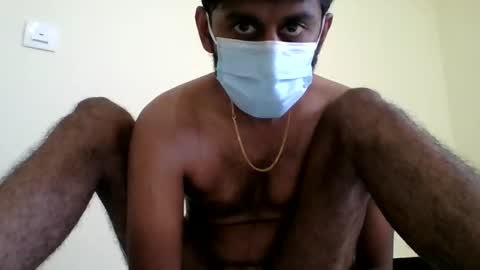 Snapshot of shyamsundr619 chatting on April 2026 07:20:02 AM SHYAM online show from April 2026 07:20:02 AM