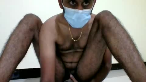 Snapshot of shyamsundr619 chatting on April 2026 06:16:01 PM SHYAM online show from April 2026 06:16:01 PM