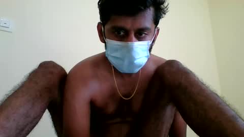 Snapshot of shyamsundr619 chatting on April 2026 10:02:02 AM SHYAM online show from April 2026 10:02:02 AM