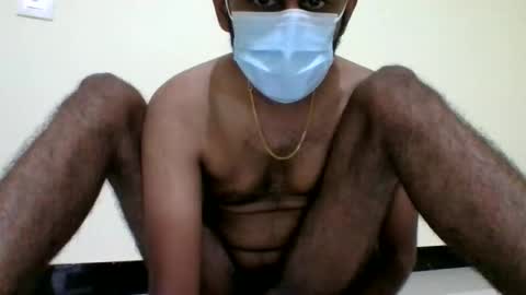 Snapshot of shyamsundr619 chatting on April 2026 06:38:01 PM SHYAM online show from April 2026 06:38:01 PM