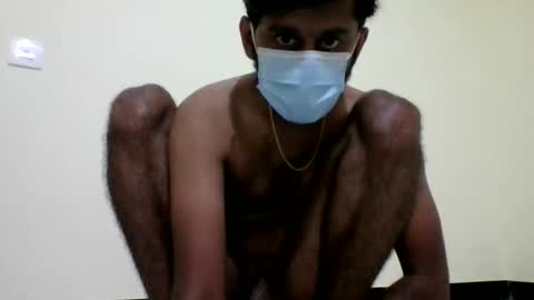 Snapshot of shyamsundr619 chatting on April 2026 04:26:02 PM SHYAM online show from April 2026 04:26:02 PM