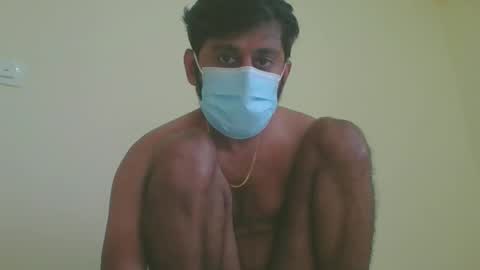 Snapshot of shyamsundr619 chatting on April 2026 11:00:01 AM SHYAM online show from April 2026 11:00:01 AM