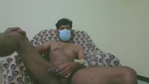 Snapshot of shyamsundr619 chatting on April 2026 06:19:02 PM SHYAM online show from April 2026 06:19:02 PM