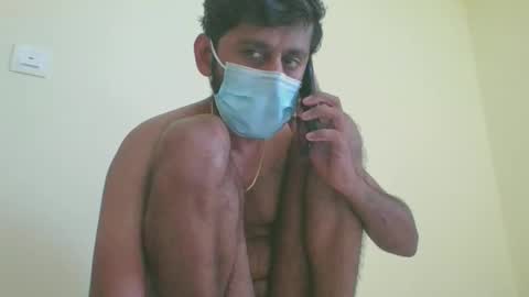 Snapshot of shyamsundr619 chatting on April 2026 09:31:01 AM SHYAM online show from April 2026 09:31:01 AM