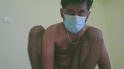 Snapshot of shyamsundr619 chatting on April 2026 05:56:02 AM SHYAM online show from April 2026 05:56:02 AM