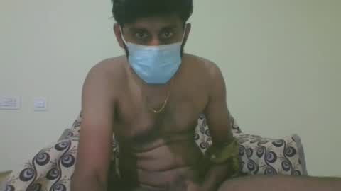 Snapshot of shyamsundr619 chatting on April 2026 06:34:01 PM SHYAM online show from April 2026 06:34:01 PM