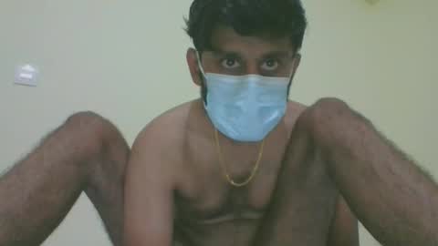 Snapshot of shyamsundr619 chatting on April 2026 08:25:02 PM SHYAM online show from April 2026 08:25:02 PM
