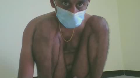 Snapshot of shyamsundr619 chatting on April 2026 07:00:01 AM SHYAM online show from April 2026 07:00:01 AM
