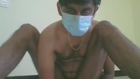 Snapshot of shyamsundr619 chatting on April 2026 05:21:01 AM SHYAM online show from April 2026 05:21:01 AM
