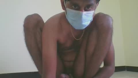 Snapshot of shyamsundr619 chatting on April 2026 05:34:01 AM SHYAM online show from April 2026 05:34:01 AM
