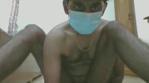 Snapshot of shyamsundr619 chatting on May 2026 02:38:01 AM SHYAM online show from May 2026 02:38:01 AM