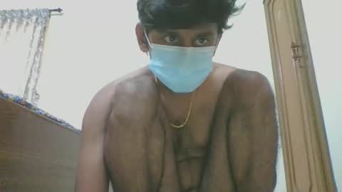 Snapshot of shyamsundr619 chatting on May 2026 04:31:02 AM SHYAM online show from May 2026 04:31:02 AM