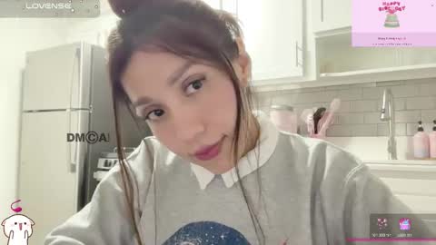 Angeline 3  independent come here when am horny... online show from December 2025 07:06:02 AM