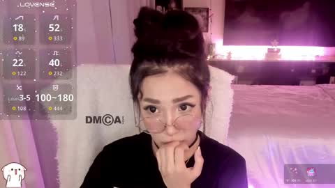 Angeline 3  independent come here when am horny... online show from February 2026 03:44:02 AM