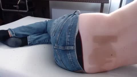 Snapshot of shyboyfu chatting on September 2025 04:18:01 PM Funtimes online show from September 2025 04:18:01 PM