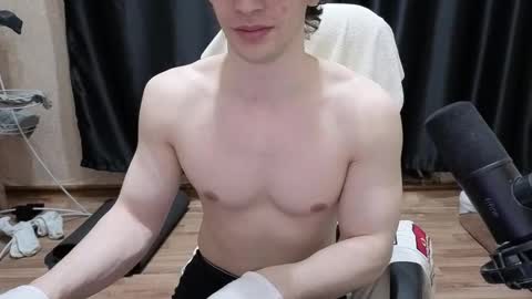 Georgiy online show from March 2026 05:28:01 PM