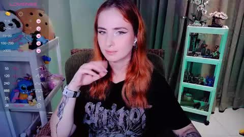 Effie online show from April 2026 02:31:01 PM