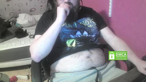 shyguy online show from January 2025 07:00:02 PM