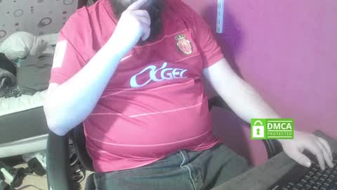 shyguy online show from February 2025 11:21:02 AM