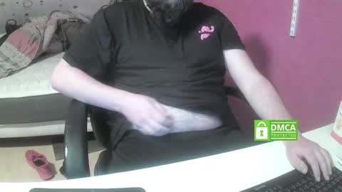 shyguy online show from February 2025 06:10:02 PM