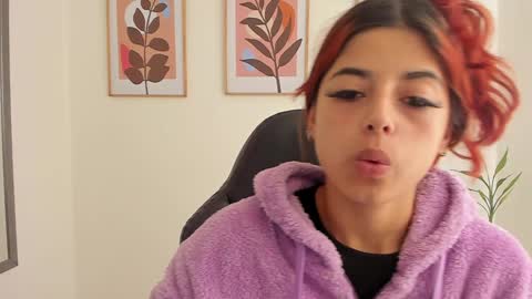 shylittlebunny online show from January 2025 02:04:01 PM