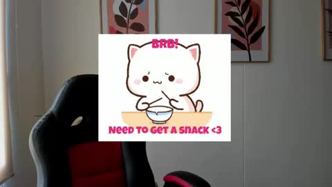 shylittlebunny online show from September 2025 05:04:01 PM