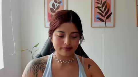 shylittlebunny online show from September 2025 05:38:02 PM