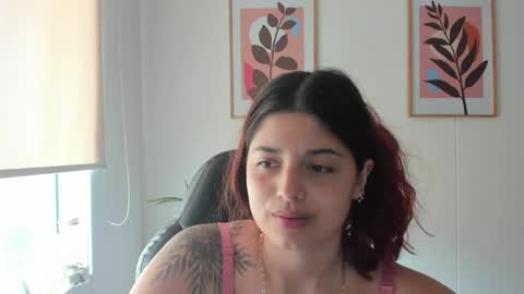 shylittlebunny online show from April 2026 04:14:01 PM