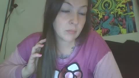 RBXs Princess online show from February 2025 03:34:02 AM
