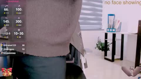 shyn_22 online show from November 2025 05:40:01 AM