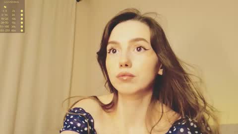 Mary online show from January 2026 02:43:02 PM