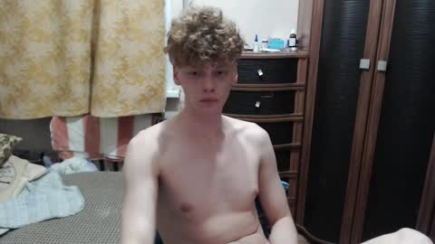 Tom and Betty online show from February 2025 06:13:02 PM