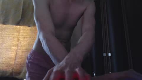 Tom and Betty online show from February 2025 08:07:01 AM