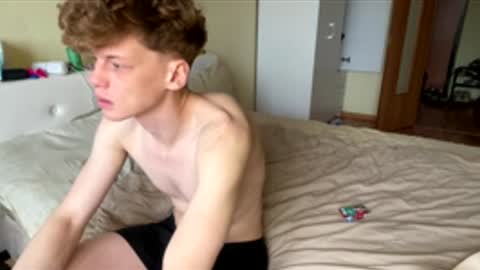 Tom and Betty online show from November 2025 08:07:01 AM