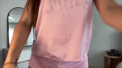 Sasha online show from January 2025 11:38:01 PM