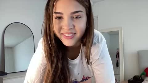 Sasha online show from January 2025 10:41:02 PM