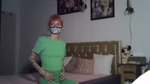 Snapshot of shyskinnynina chatting on May 2026 10:56:01 AM Nina online show from May 2026 10:56:01 AM