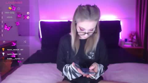 shysweetrish online show from January 2026 12:16:01 AM