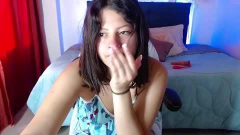 CALL ME  CHARLOTTE online show from February 2025 06:43:01 PM