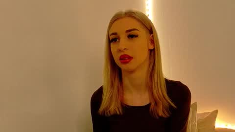 Anastasia online show from December 2025 05:56:02 AM