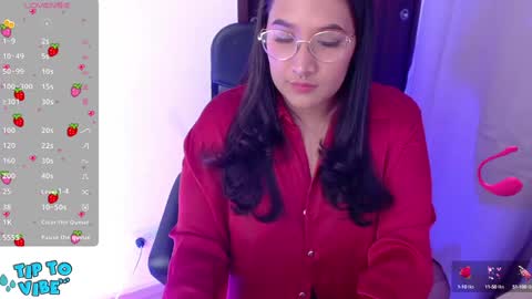 Salome  Next streaming 11102024 online show from January 2025 01:30:01 AM