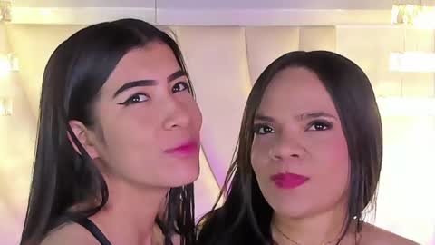 Siara and Zoe tattoo online show from July 2026 11:44:01 PM
