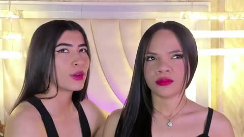Siara and Zoe tattoo online show from July 2026 11:20:01 PM