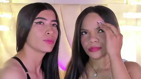 Siara and Zoe tattoo online show from July 2026 11:53:02 PM