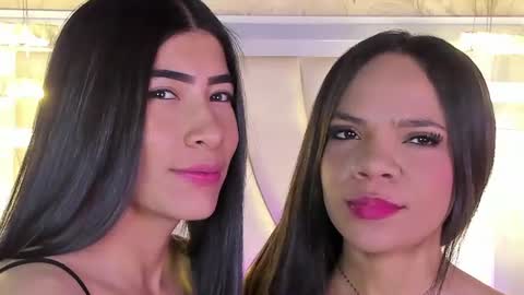 Siara and Zoe tattoo online show from July 2026 11:18:02 PM