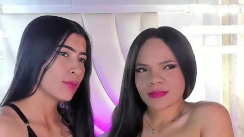 Siara and Zoe tattoo online show from August 2026 12:21:01 AM