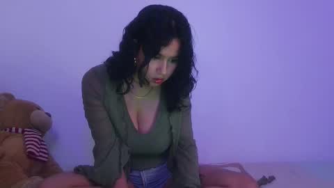 Snapshot of siavelour chatting on December 2024 09:06:02 PM siavelour online show from December 2024 09:06:02 PM